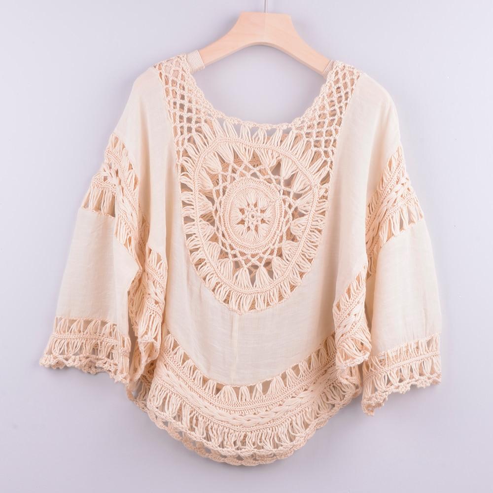 Rosita Blouse