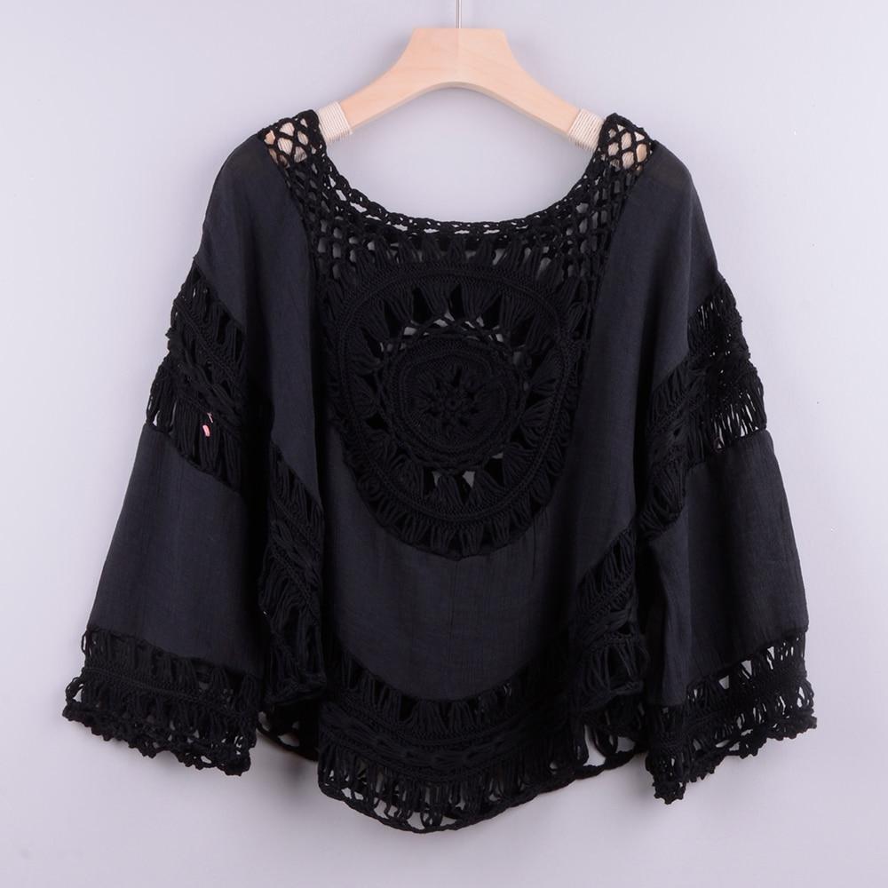 Rosita Blouse