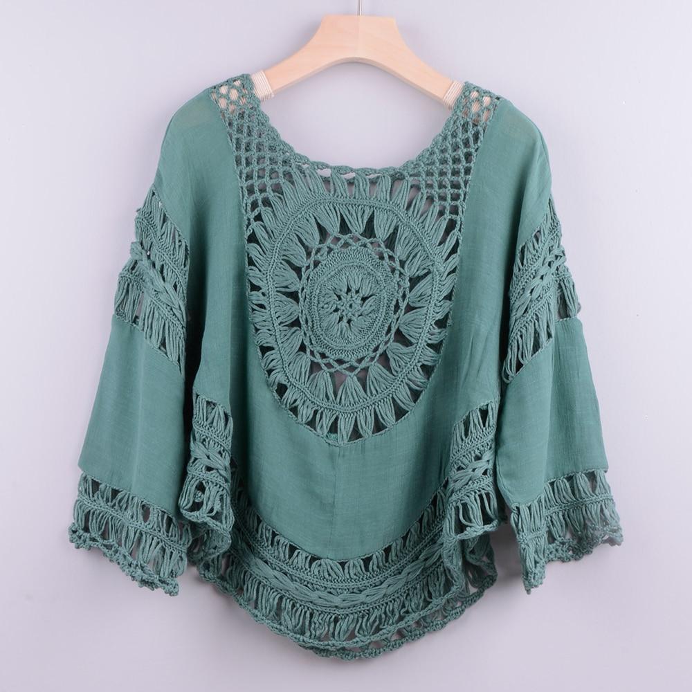 Rosita Blouse