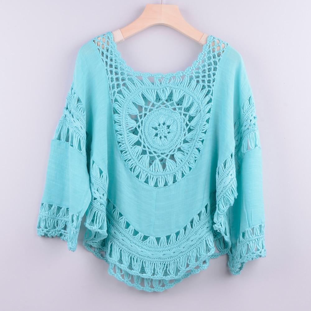 Rosita Blouse