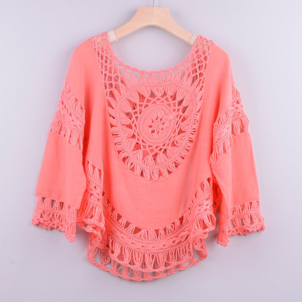 Rosita Blouse