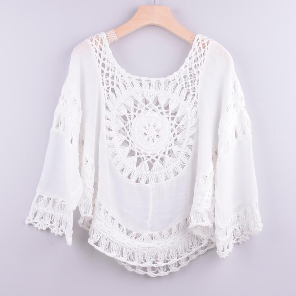 Rosita Blouse